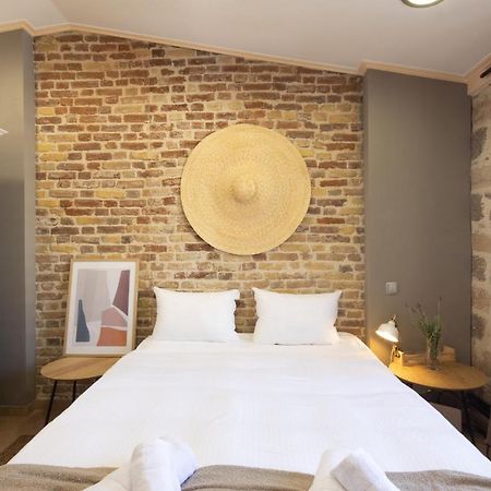 Villa Rosa Suite By Corfuescapes Corfu  Exterior foto